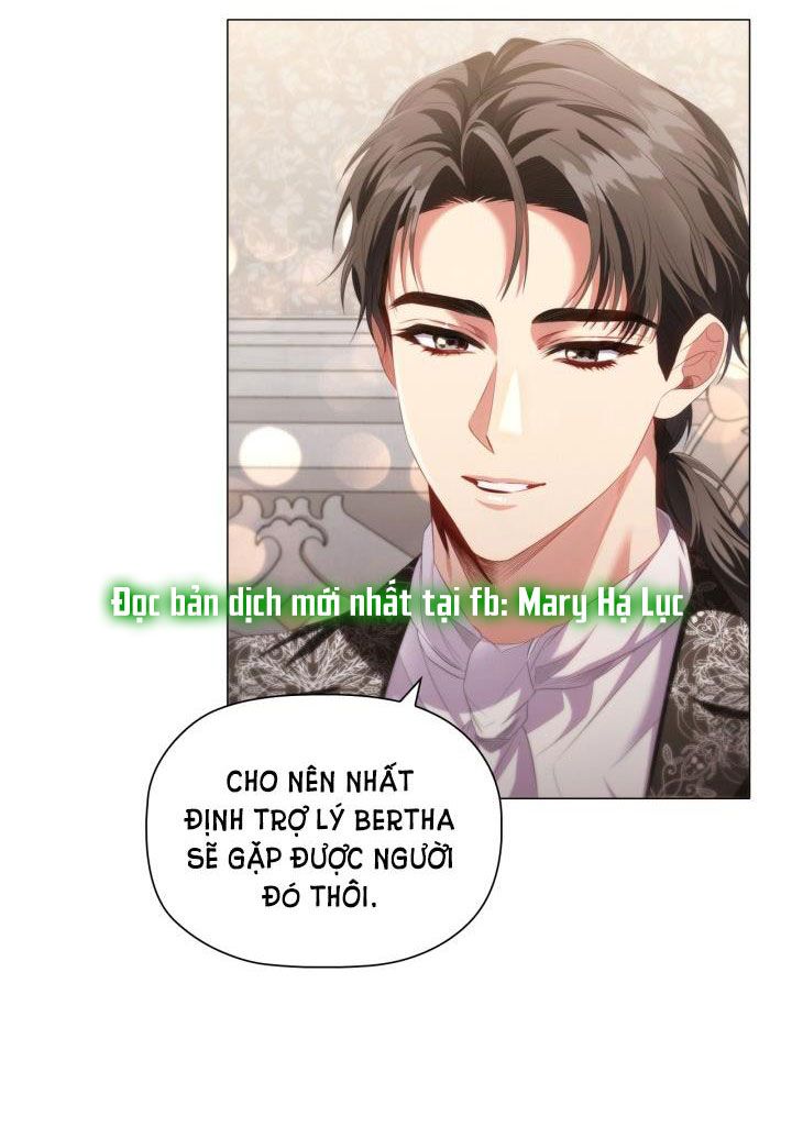 đọc truyện [18+] Mùi Hương Của Ác Quỷ Chương 47.1 ảnh 11 tại Giả Dược