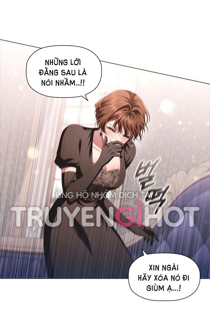 đọc truyện [18+] Mùi Hương Của Ác Quỷ Chương 47.1 ảnh 22 tại Giả Dược