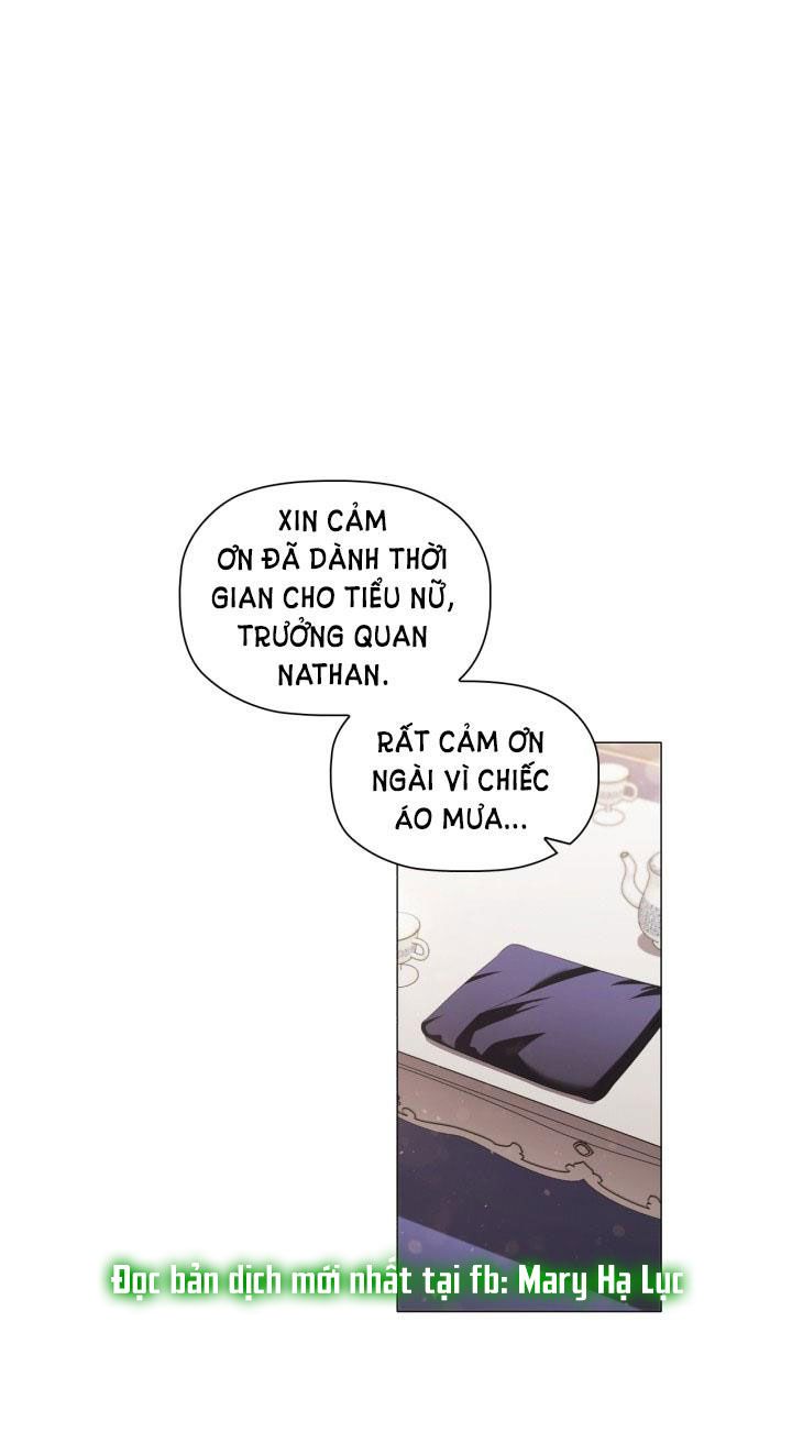 đọc truyện [18+] Mùi Hương Của Ác Quỷ Chương 47.1 ảnh 23 tại Giả Dược