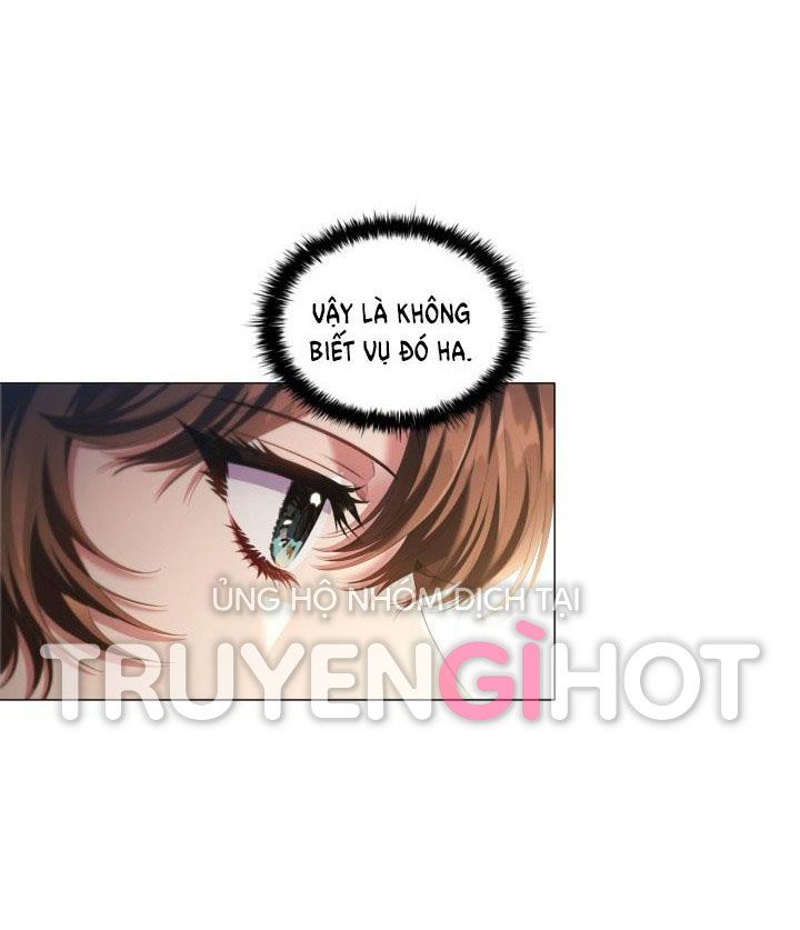 đọc truyện [18+] Mùi Hương Của Ác Quỷ Chương 47.1 ảnh 6 tại Giả Dược