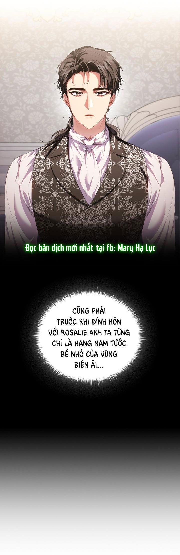 đọc truyện [18+] Mùi Hương Của Ác Quỷ Chương 47.1 ảnh 7 tại Giả Dược