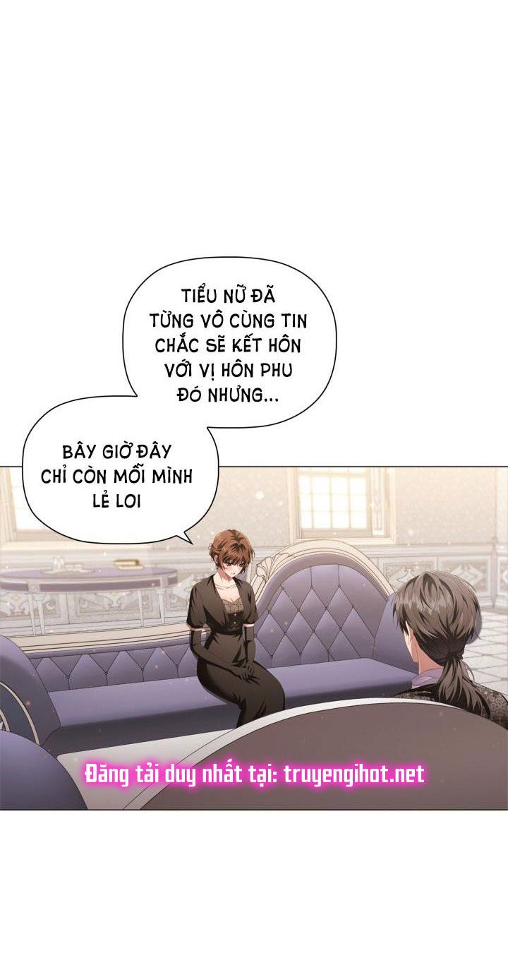 đọc truyện [18+] Mùi Hương Của Ác Quỷ Chương 47.1 ảnh 9 tại Giả Dược