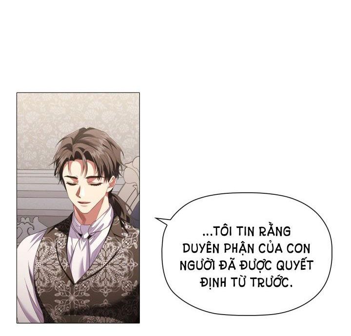 đọc truyện [18+] Mùi Hương Của Ác Quỷ Chương 47.1 ảnh 10 tại Giả Dược