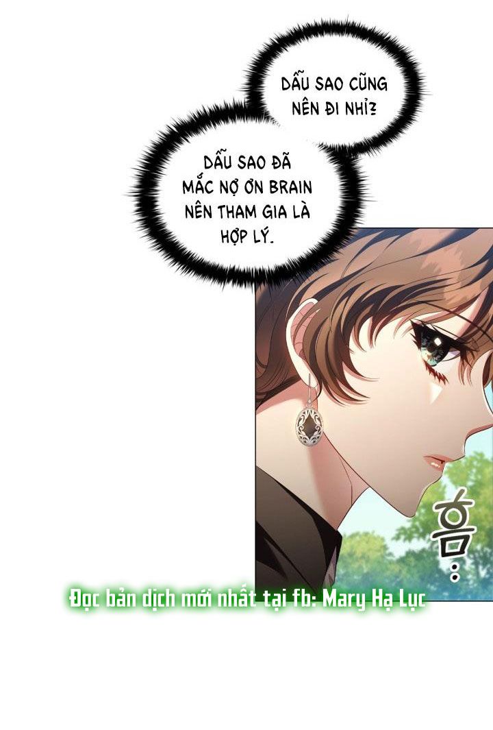 đọc truyện [18+] Mùi Hương Của Ác Quỷ Chương 47.2 ảnh 20 tại Giả Dược