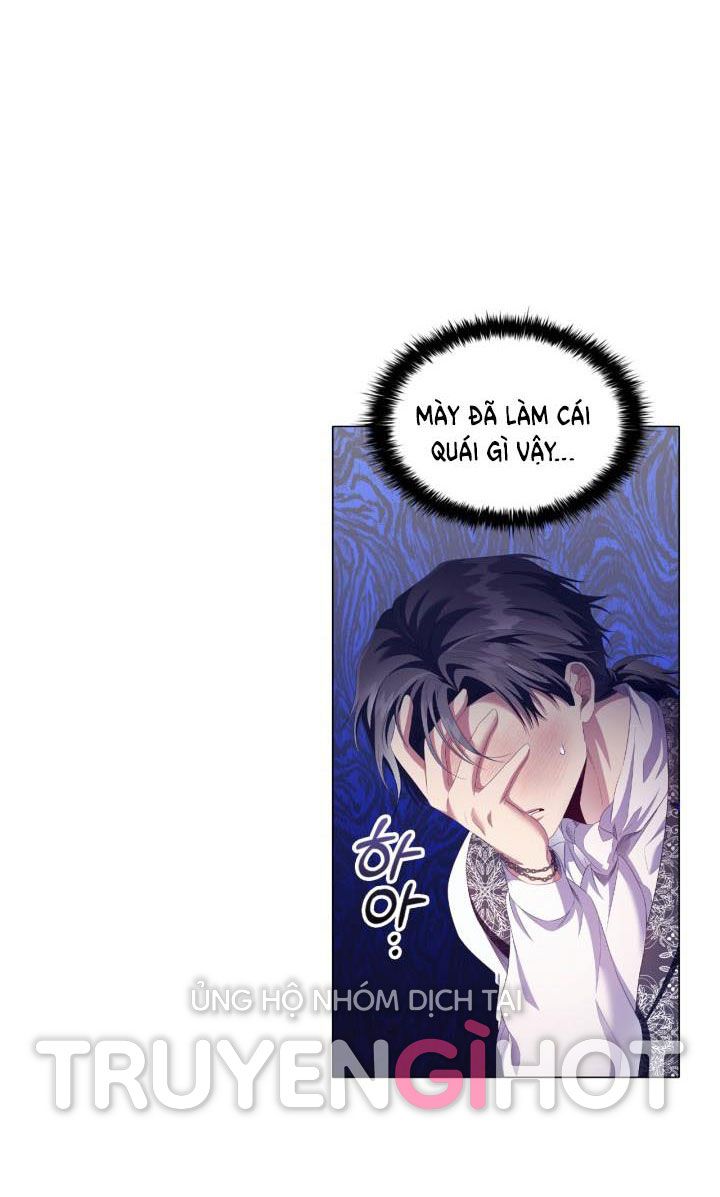 đọc truyện [18+] Mùi Hương Của Ác Quỷ Chương 47.2 ảnh 3 tại Giả Dược