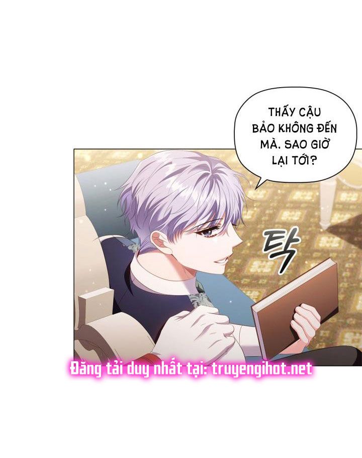 đọc truyện [18+] Mùi Hương Của Ác Quỷ Chương 47.2 ảnh 26 tại Giả Dược