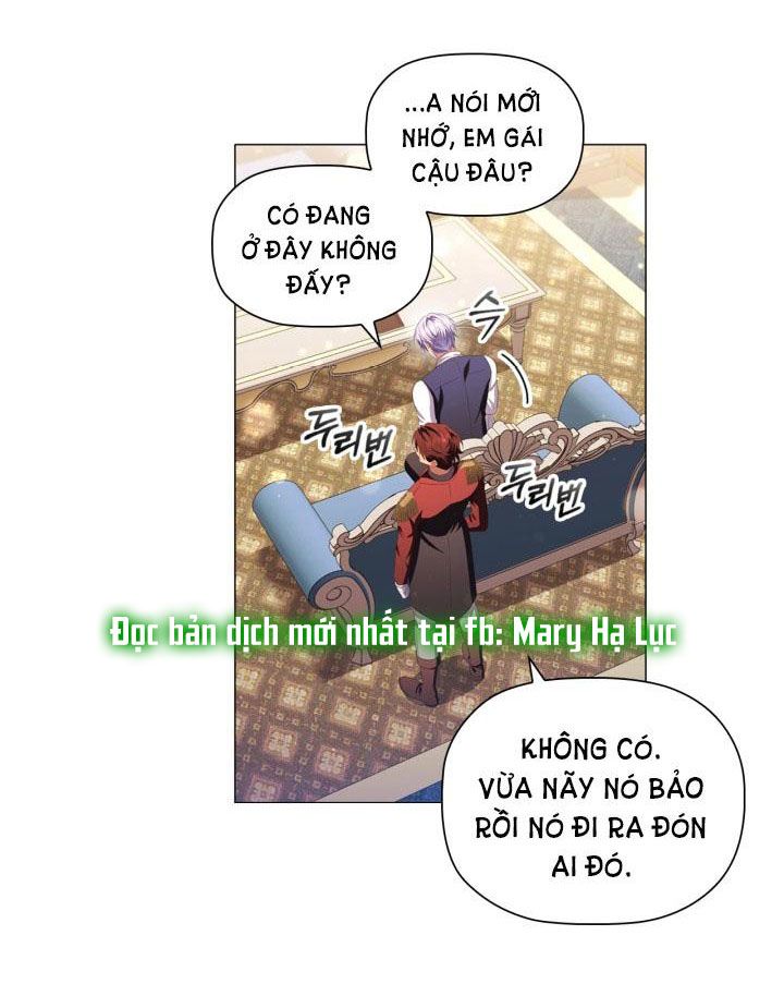 đọc truyện [18+] Mùi Hương Của Ác Quỷ Chương 47.2 ảnh 28 tại Giả Dược