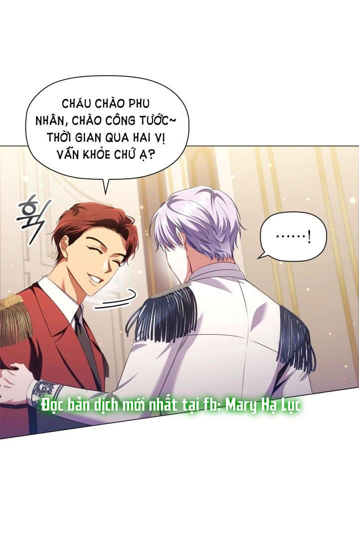 đọc truyện [18+] Mùi Hương Của Ác Quỷ Chương 47.2 ảnh 32 tại Giả Dược