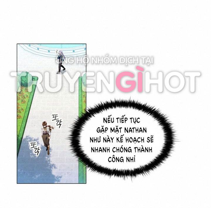 đọc truyện [18+] Mùi Hương Của Ác Quỷ Chương 47.2 ảnh 9 tại Giả Dược