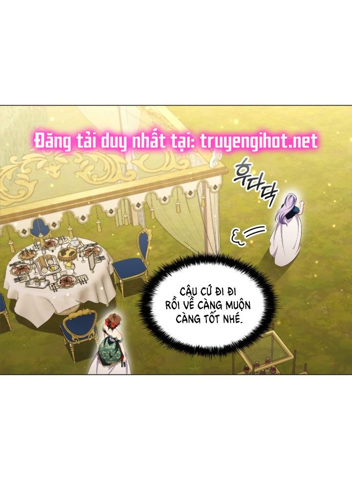 đọc truyện [18+] Mùi Hương Của Ác Quỷ Chương 48.1 ảnh 18 tại Thiên Thai Truyện