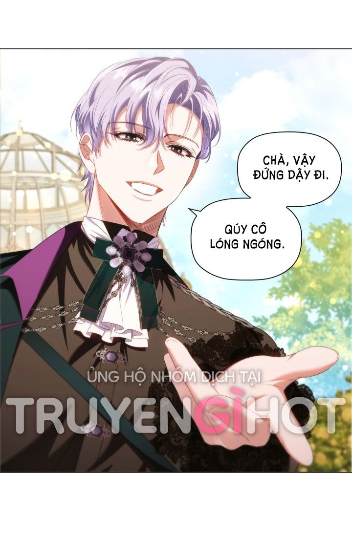 đọc truyện [18+] Mùi Hương Của Ác Quỷ Chương 48.2 ảnh 20 tại Giả Dược