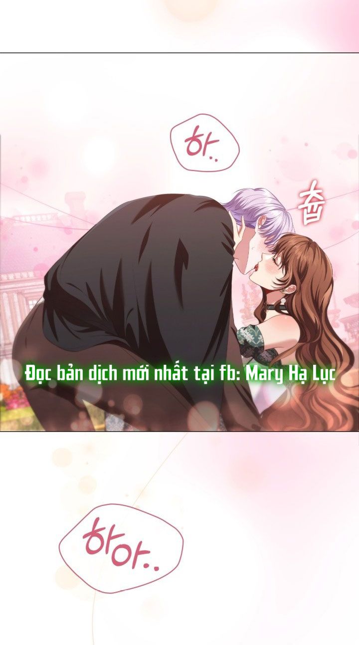 đọc truyện [18+] Mùi Hương Của Ác Quỷ Chương 48.2 ảnh 30 tại Giả Dược