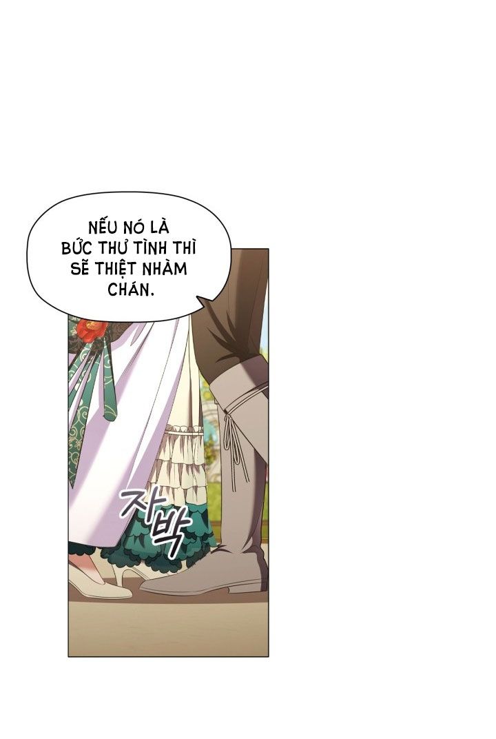 đọc truyện [18+] Mùi Hương Của Ác Quỷ Chương 48.2 ảnh 4 tại Giả Dược
