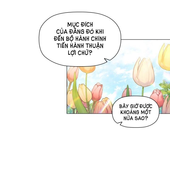đọc truyện [18+] Mùi Hương Của Ác Quỷ Chương 48.2 ảnh 8 tại Giả Dược
