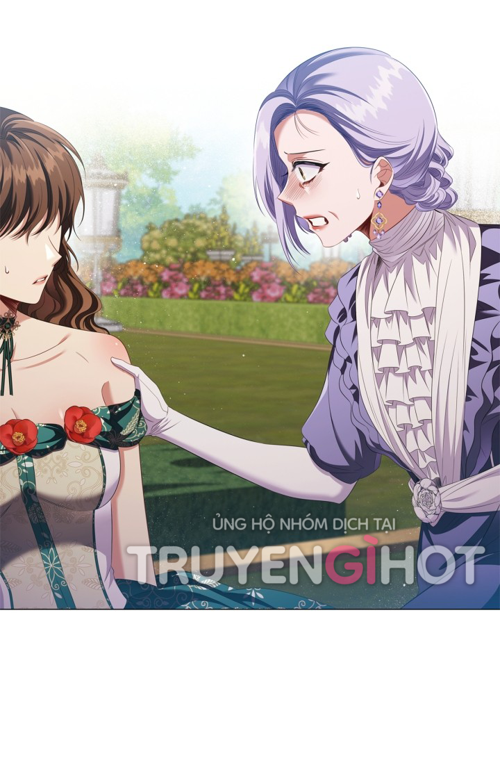 đọc truyện [18+] Mùi Hương Của Ác Quỷ Chương 49.1 ảnh 14 tại Thiên Thai Truyện