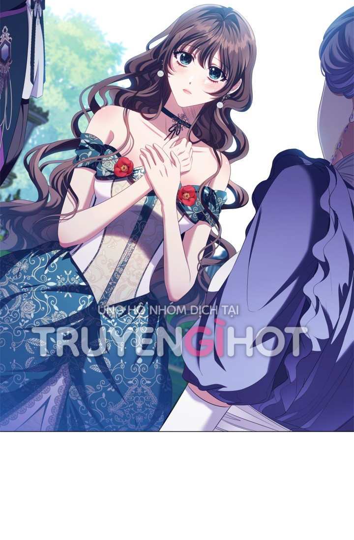 đọc truyện [18+] Mùi Hương Của Ác Quỷ Chương 49.1 ảnh 27 tại Thiên Thai Truyện