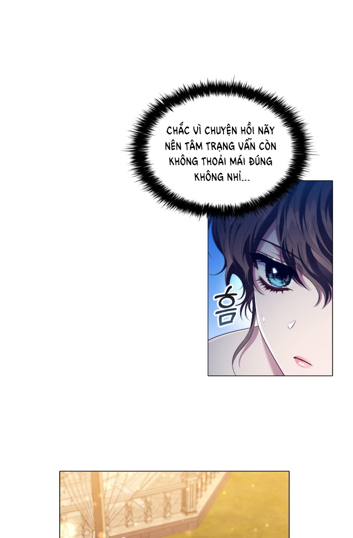 đọc truyện [18+] Mùi Hương Của Ác Quỷ Chương 49.2 ảnh 3 tại Giả Dược