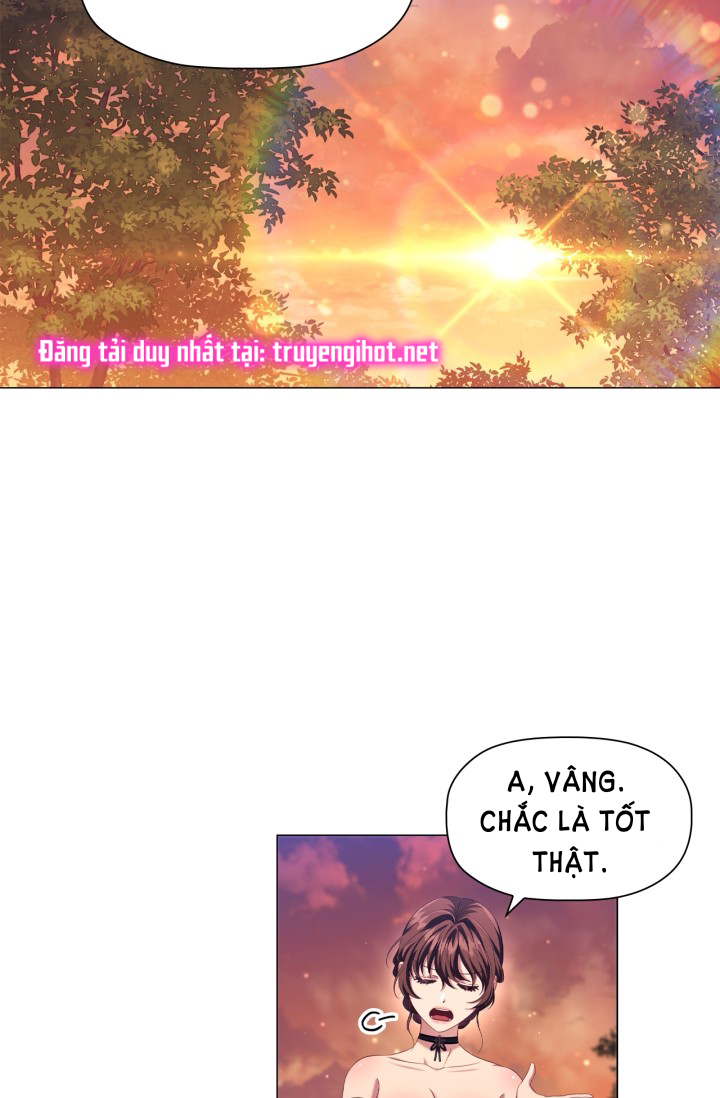 đọc truyện [18+] Mùi Hương Của Ác Quỷ Chương 49.2 ảnh 24 tại Giả Dược