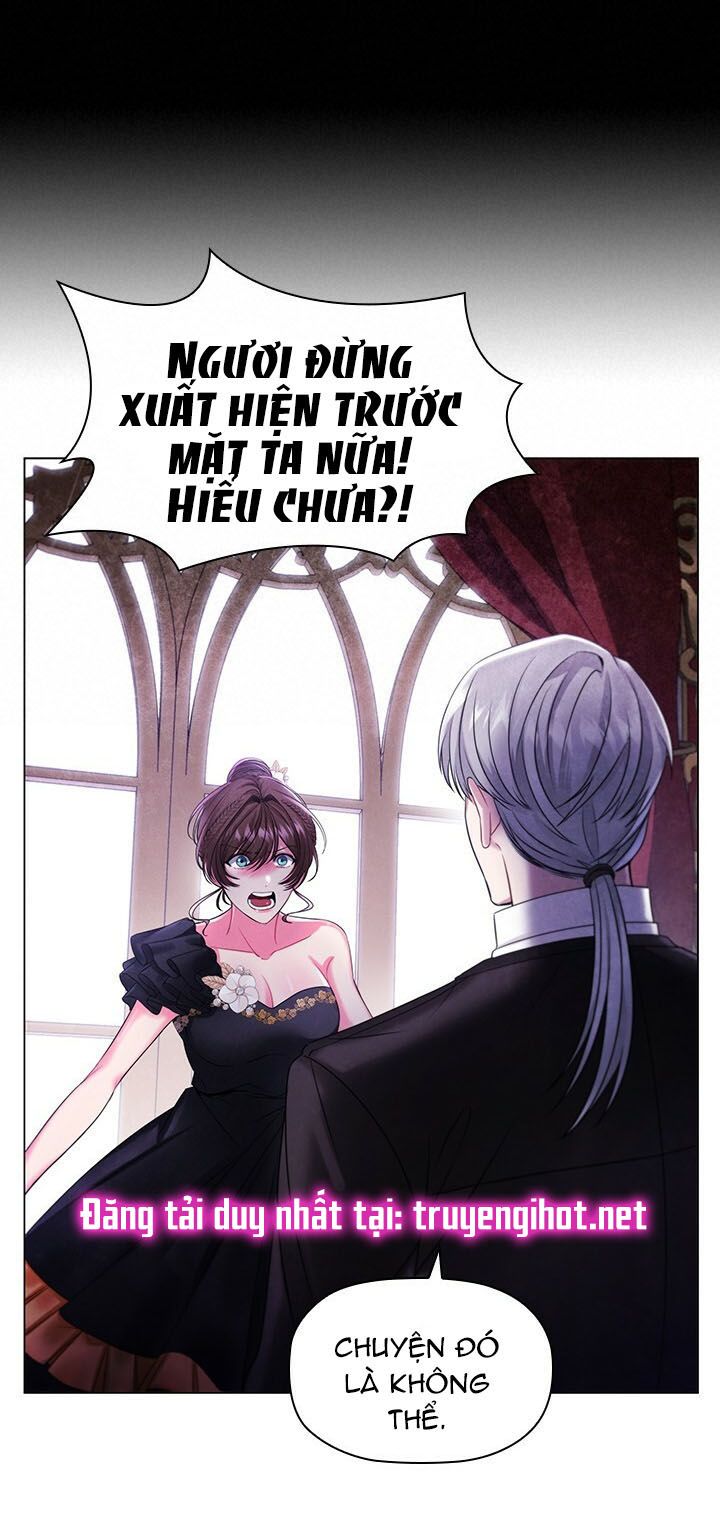 đọc truyện [18+] Mùi Hương Của Ác Quỷ Chương 5 ảnh 13 tại Giả Dược