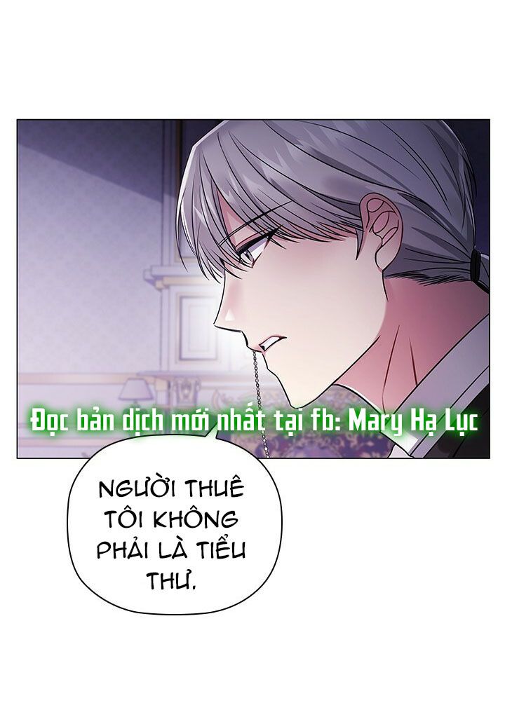 đọc truyện [18+] Mùi Hương Của Ác Quỷ Chương 5 ảnh 14 tại Giả Dược
