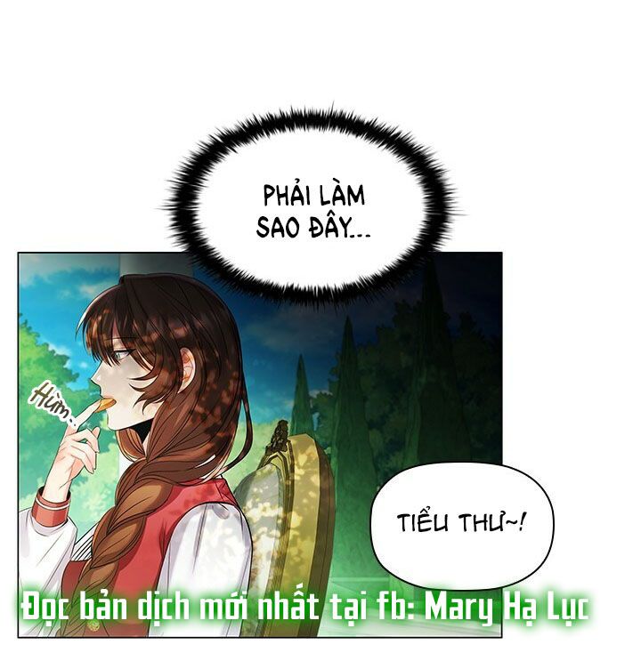 đọc truyện [18+] Mùi Hương Của Ác Quỷ Chương 5 ảnh 24 tại Giả Dược