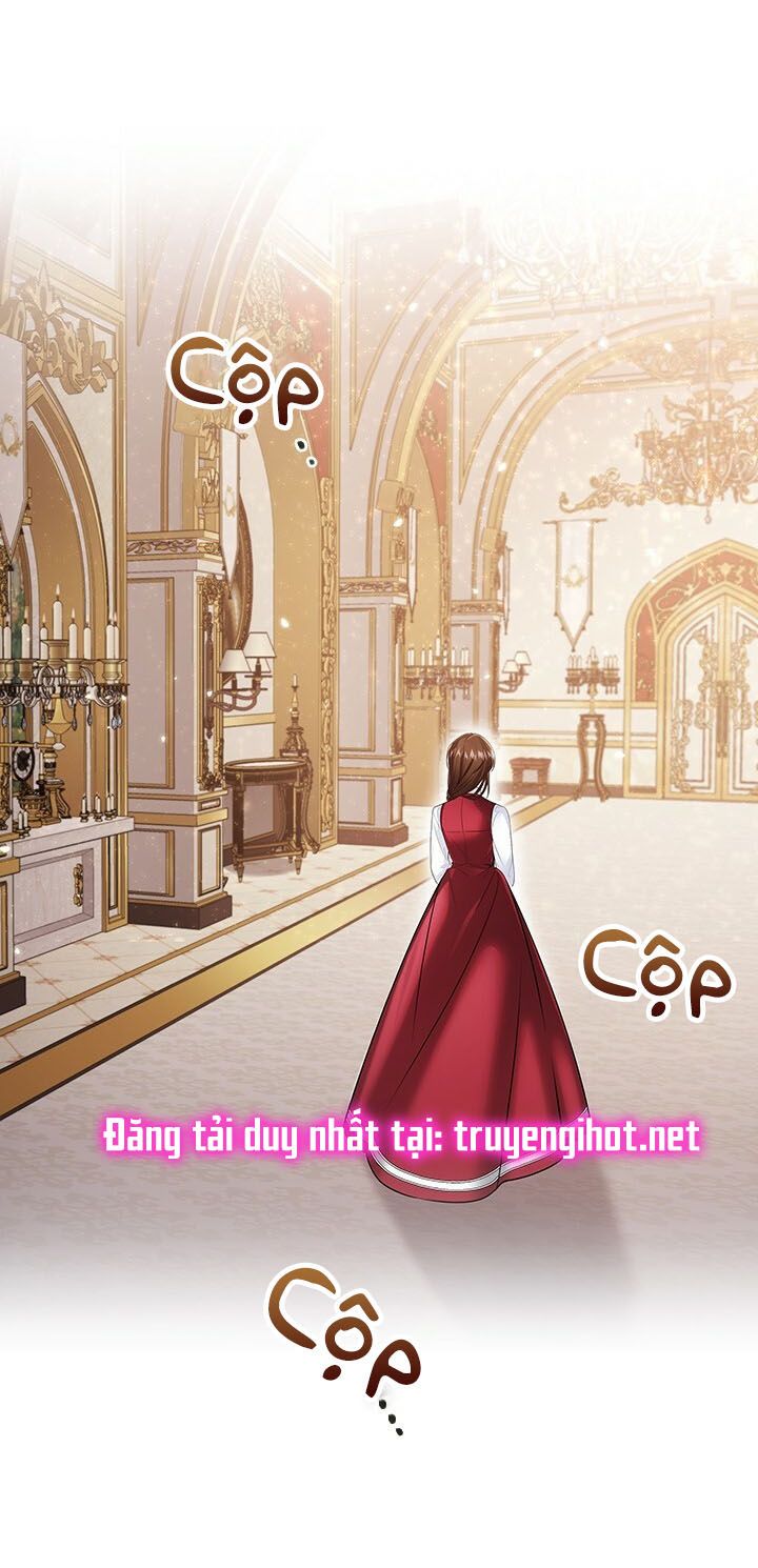 đọc truyện [18+] Mùi Hương Của Ác Quỷ Chương 5 ảnh 29 tại Giả Dược