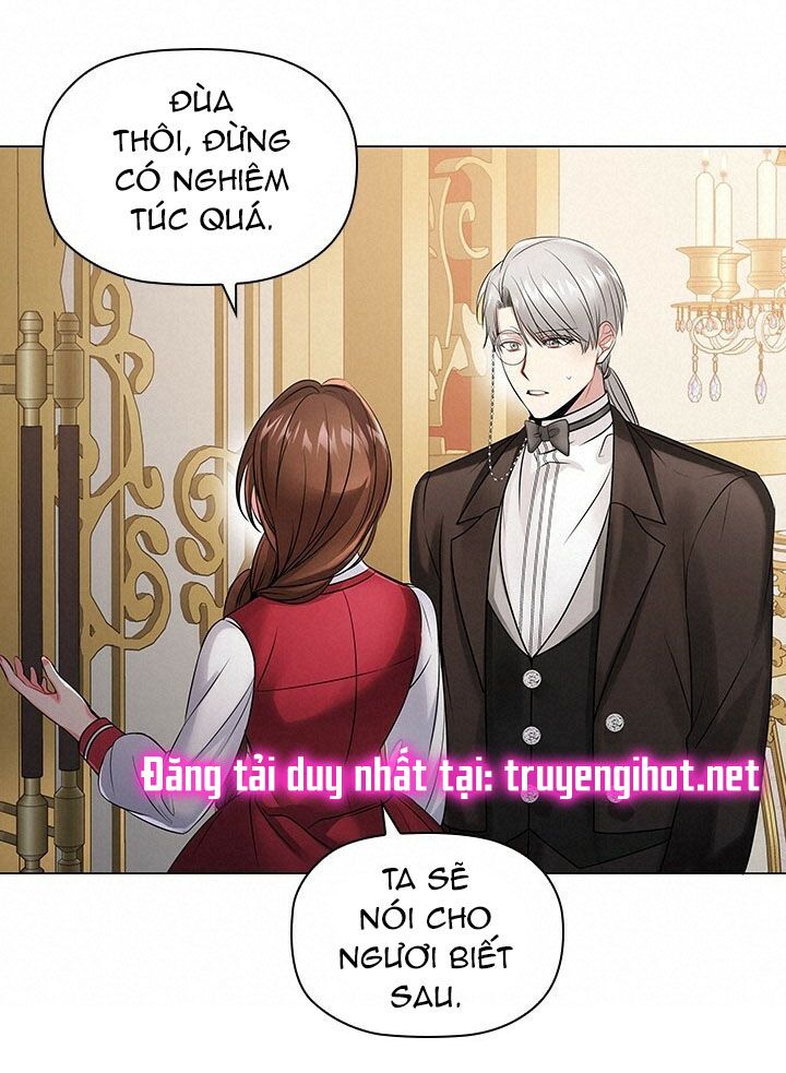 đọc truyện [18+] Mùi Hương Của Ác Quỷ Chương 5 ảnh 35 tại Giả Dược