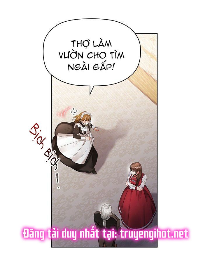 đọc truyện [18+] Mùi Hương Của Ác Quỷ Chương 5 ảnh 37 tại Giả Dược