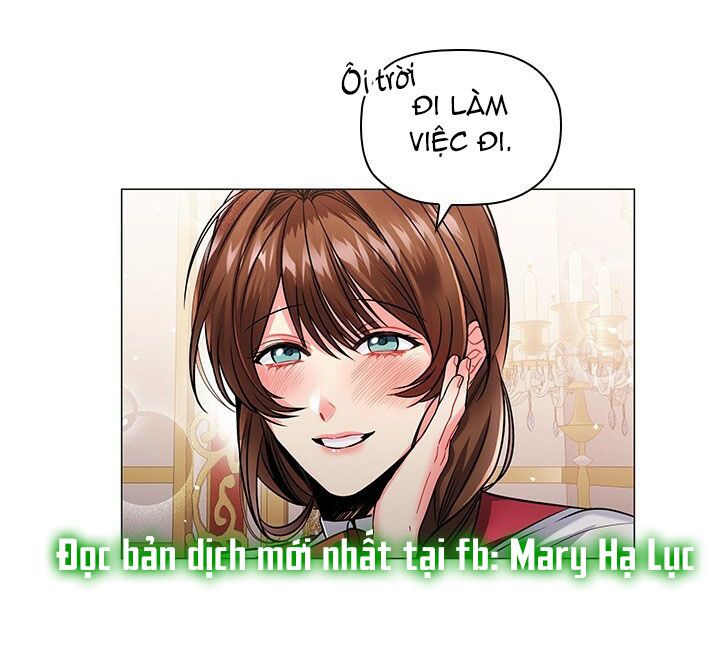đọc truyện [18+] Mùi Hương Của Ác Quỷ Chương 5 ảnh 38 tại Giả Dược