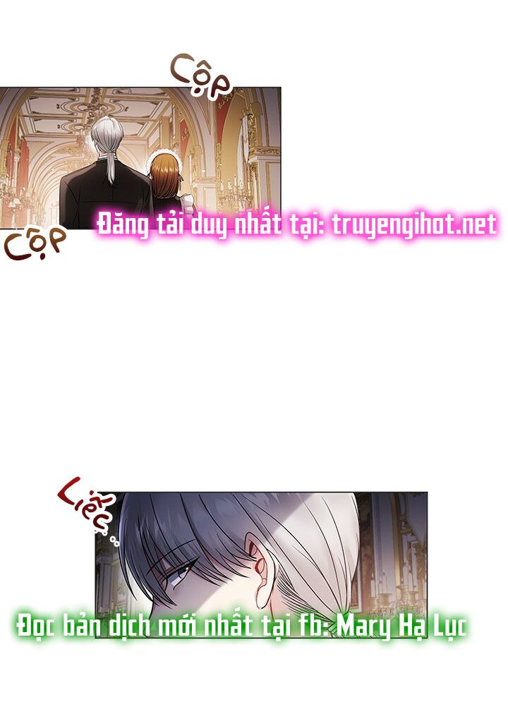 đọc truyện [18+] Mùi Hương Của Ác Quỷ Chương 5 ảnh 39 tại Giả Dược