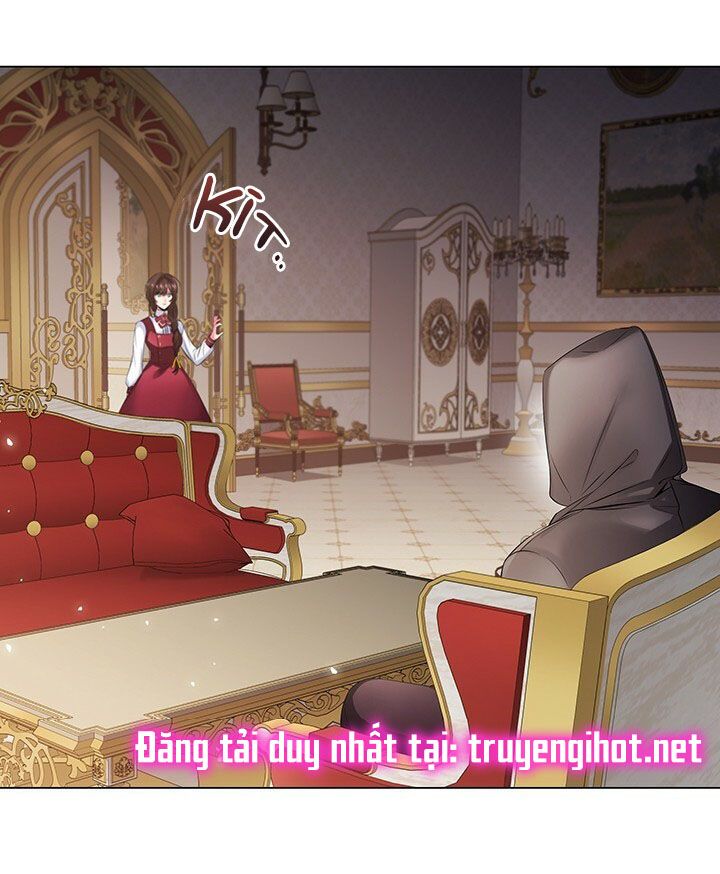 đọc truyện [18+] Mùi Hương Của Ác Quỷ Chương 5 ảnh 46 tại Giả Dược