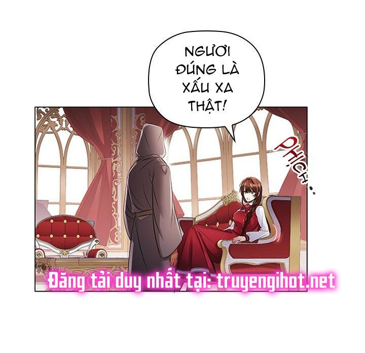 đọc truyện [18+] Mùi Hương Của Ác Quỷ Chương 5 ảnh 50 tại Giả Dược