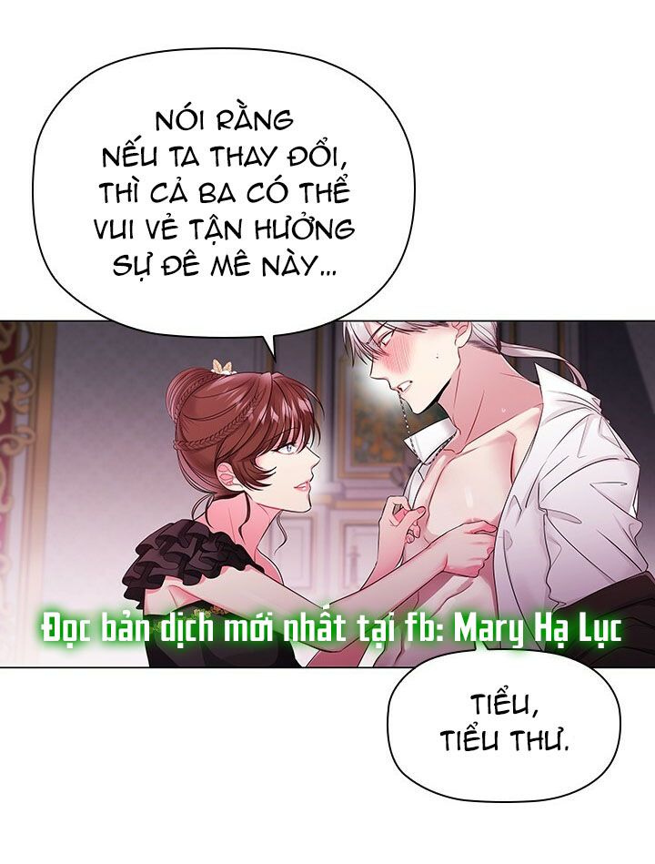 đọc truyện [18+] Mùi Hương Của Ác Quỷ Chương 5 ảnh 6 tại Giả Dược