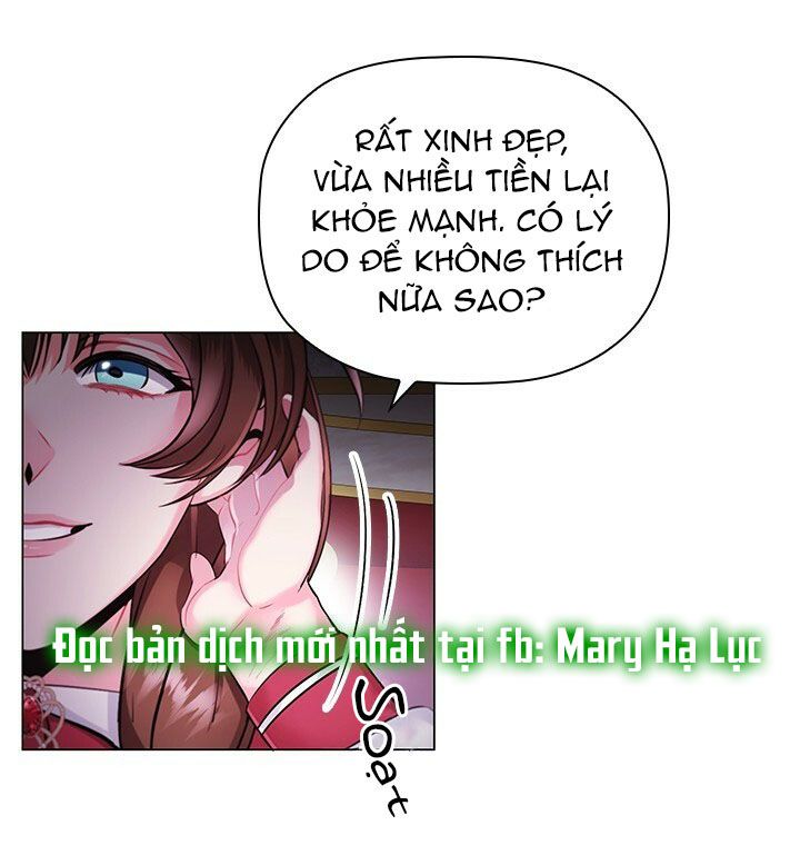đọc truyện [18+] Mùi Hương Của Ác Quỷ Chương 5 ảnh 55 tại Giả Dược