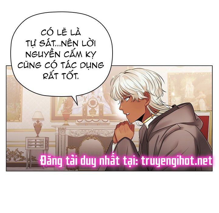 đọc truyện [18+] Mùi Hương Của Ác Quỷ Chương 5 ảnh 56 tại Giả Dược