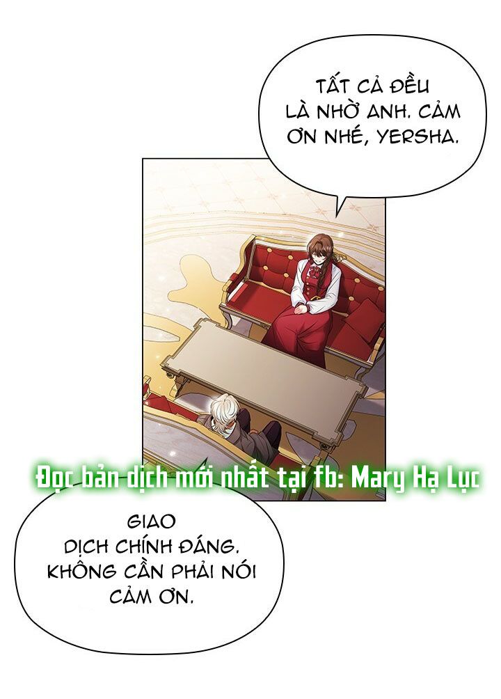 đọc truyện [18+] Mùi Hương Của Ác Quỷ Chương 5 ảnh 57 tại Giả Dược