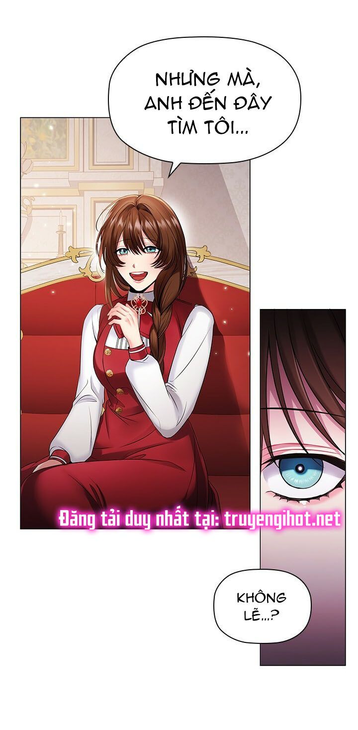 đọc truyện [18+] Mùi Hương Của Ác Quỷ Chương 5 ảnh 58 tại Giả Dược