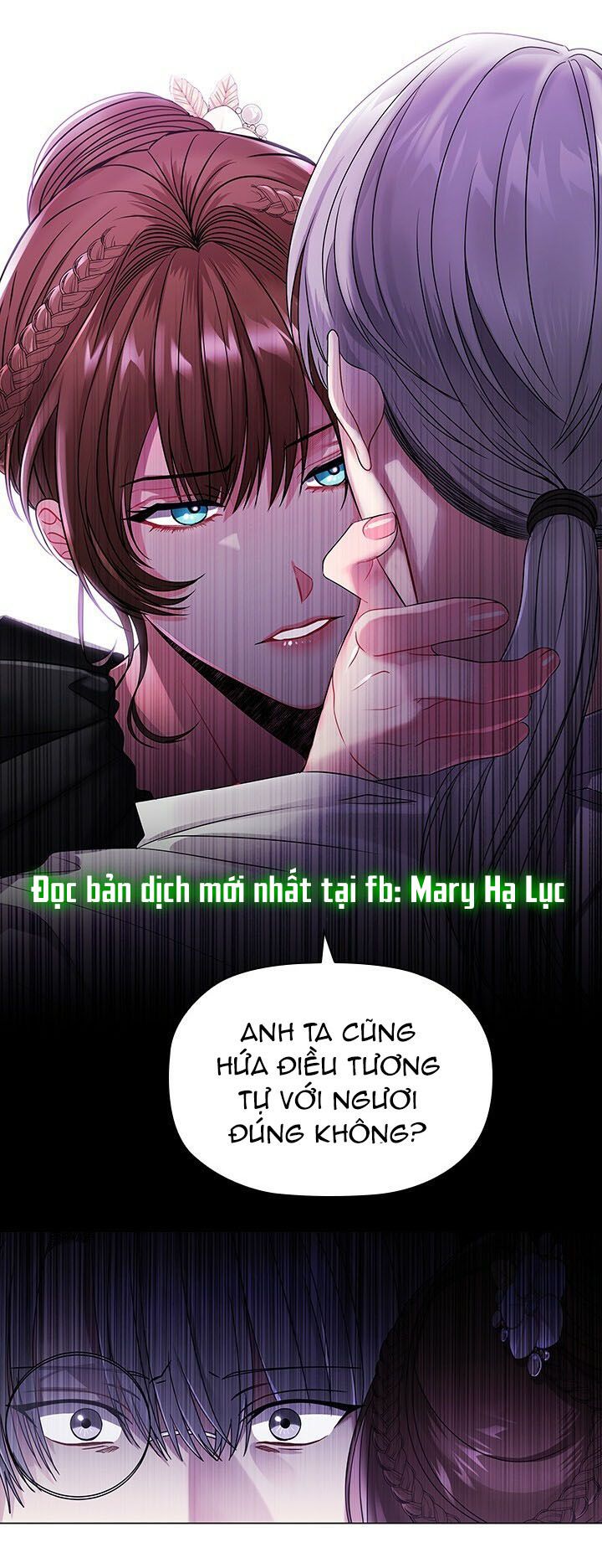 đọc truyện [18+] Mùi Hương Của Ác Quỷ Chương 5 ảnh 8 tại Giả Dược