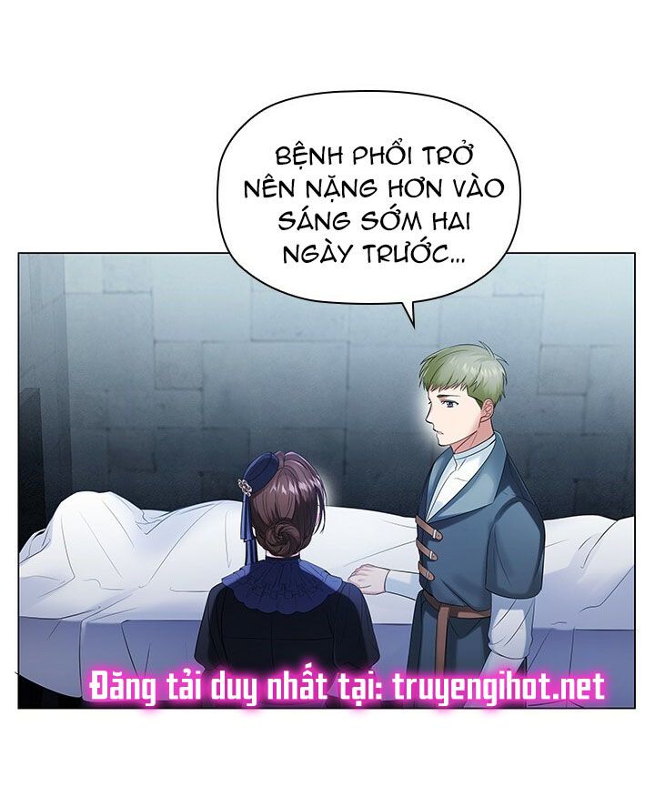 đọc truyện [18+] Mùi Hương Của Ác Quỷ Chương 5 ảnh 73 tại Giả Dược