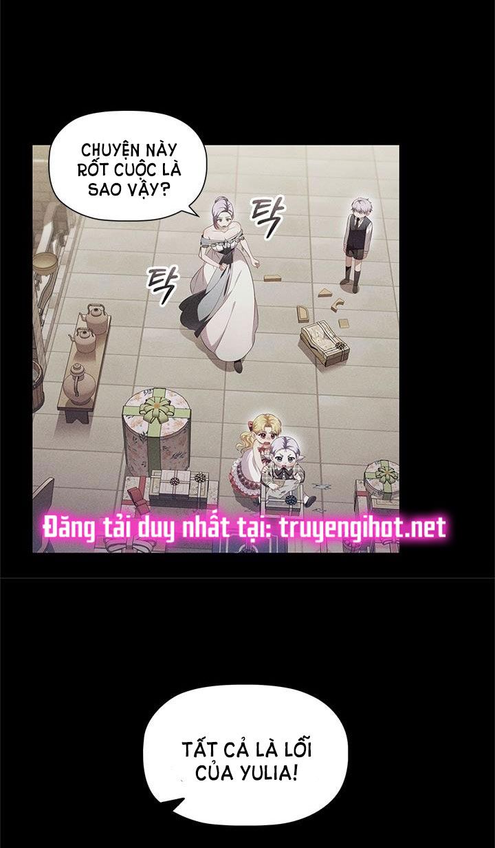 đọc truyện [18+] Mùi Hương Của Ác Quỷ Chương 50.1 ảnh 12 tại Giả Dược