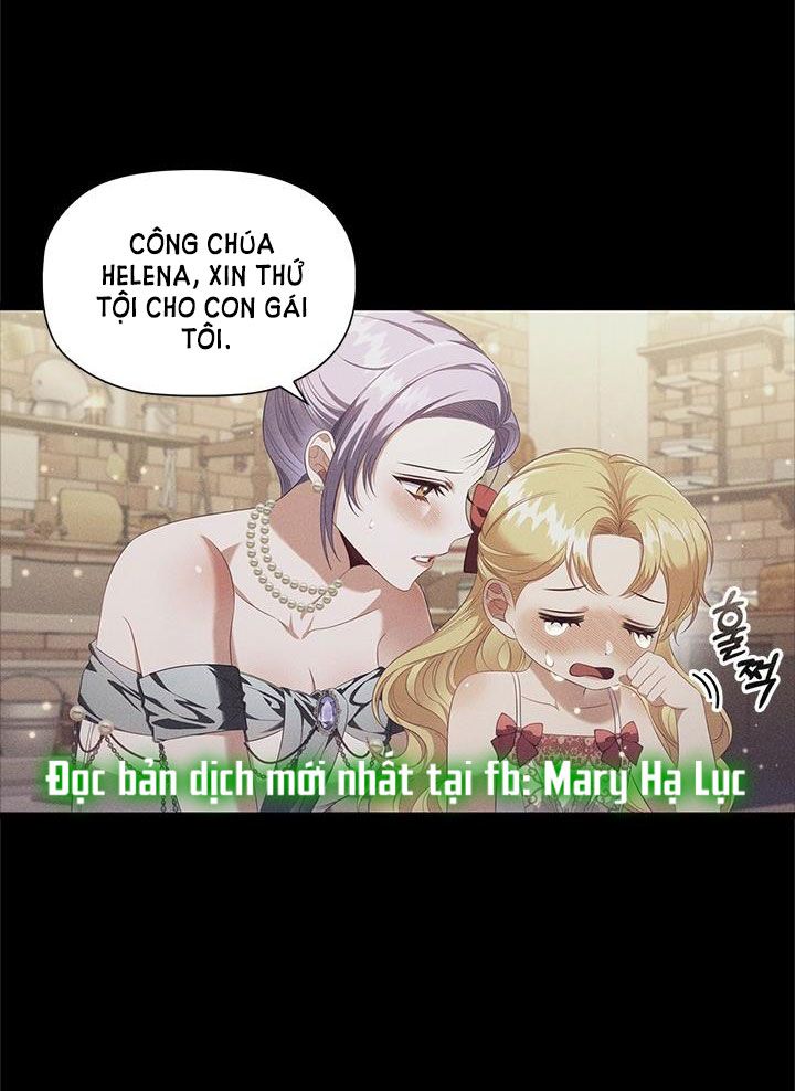 đọc truyện [18+] Mùi Hương Của Ác Quỷ Chương 50.1 ảnh 18 tại Giả Dược
