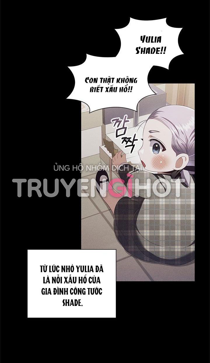 đọc truyện [18+] Mùi Hương Của Ác Quỷ Chương 50.1 ảnh 20 tại Giả Dược