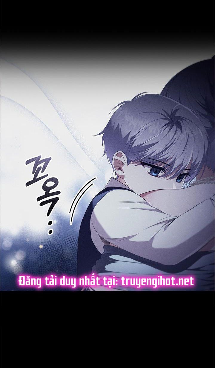 đọc truyện [18+] Mùi Hương Của Ác Quỷ Chương 50.1 ảnh 24 tại Giả Dược
