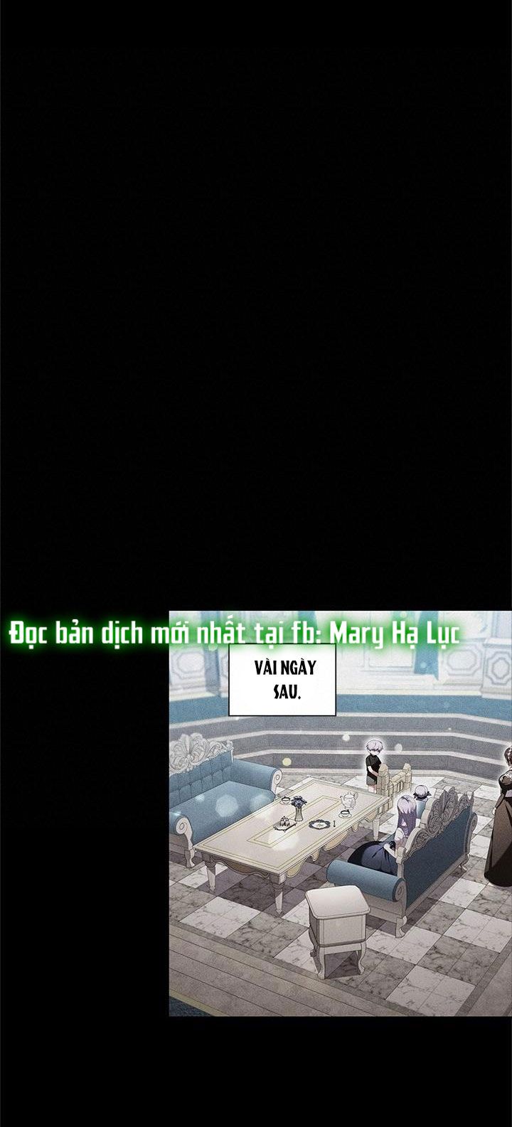 đọc truyện [18+] Mùi Hương Của Ác Quỷ Chương 50.1 ảnh 25 tại Giả Dược