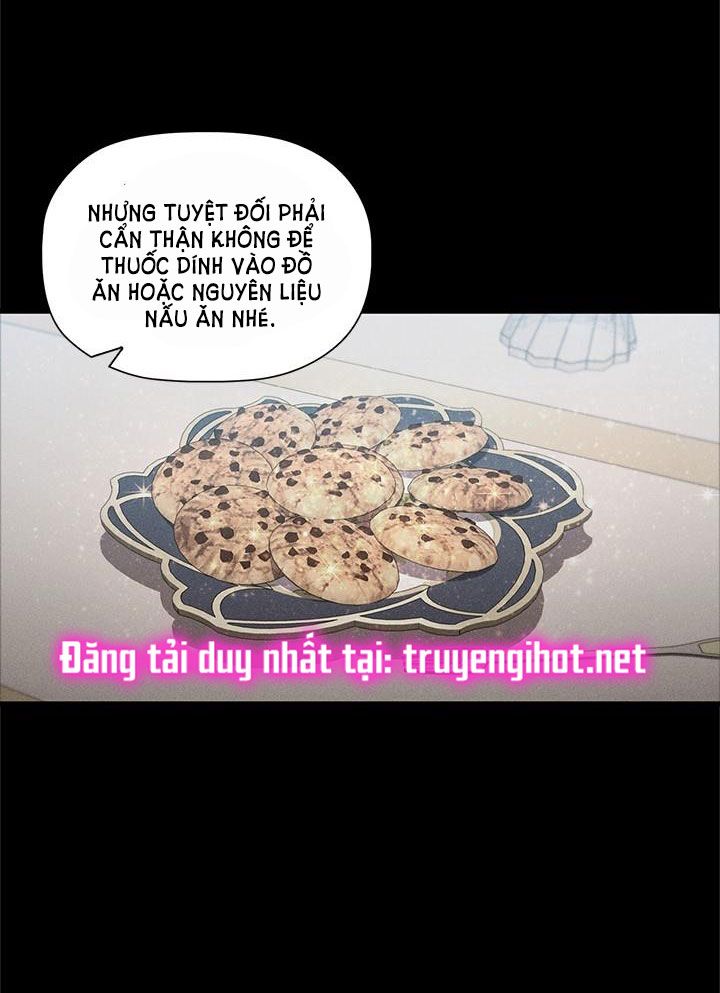 đọc truyện [18+] Mùi Hương Của Ác Quỷ Chương 50.1 ảnh 29 tại Giả Dược