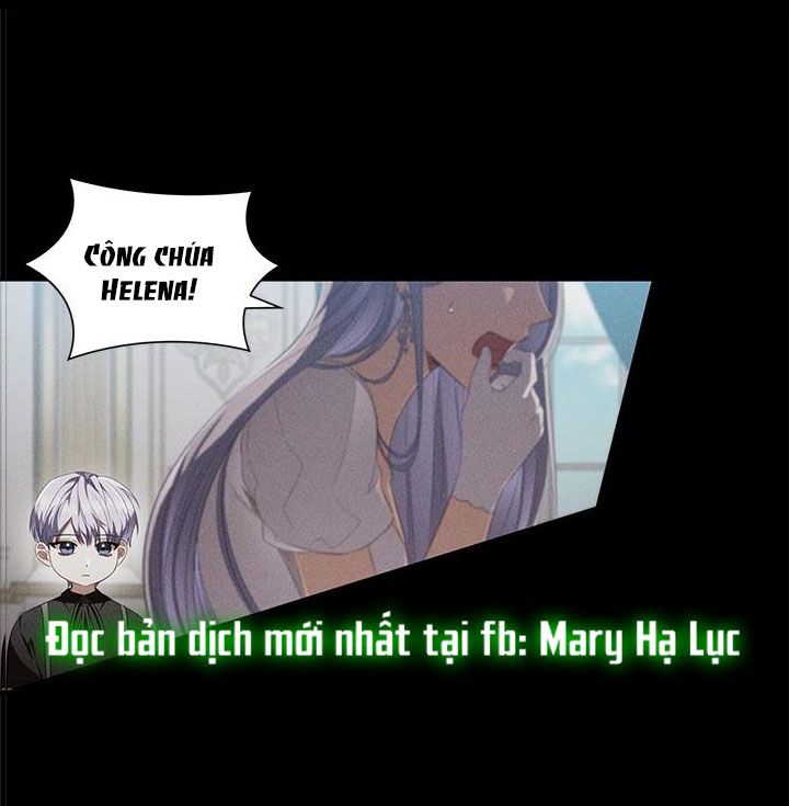đọc truyện [18+] Mùi Hương Của Ác Quỷ Chương 50.2 ảnh 13 tại Giả Dược