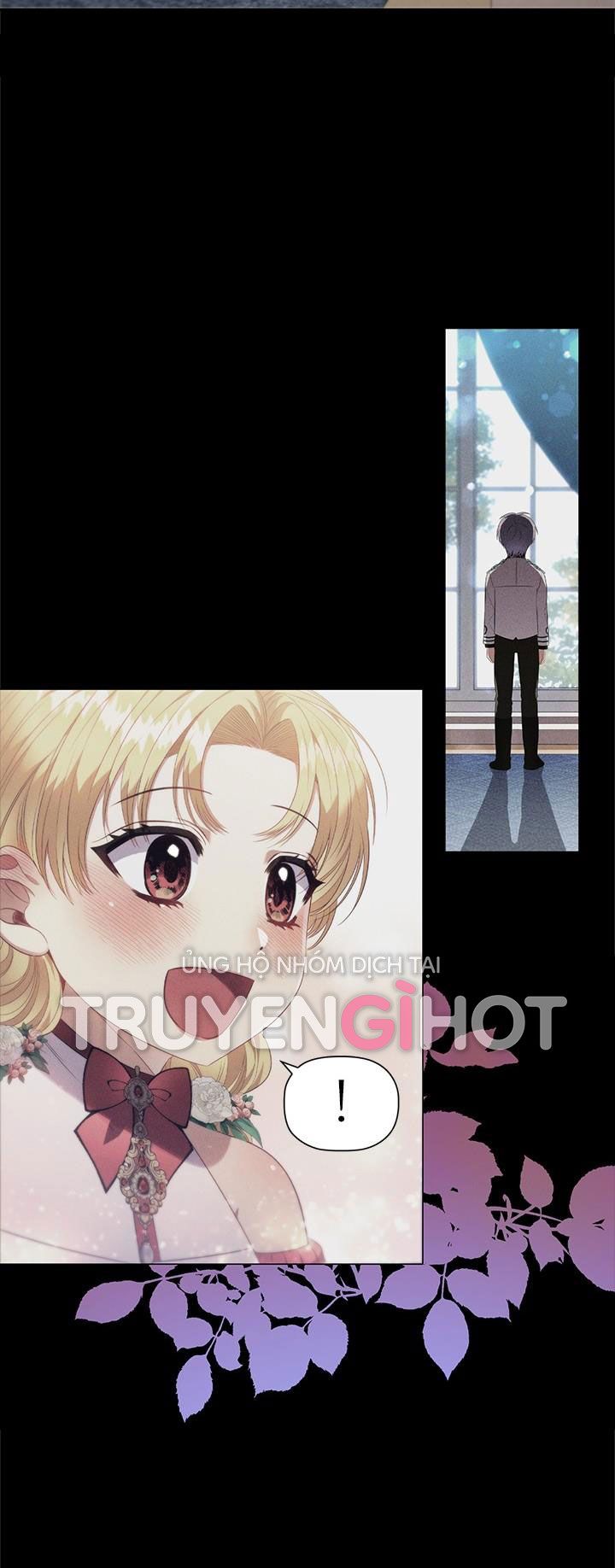 đọc truyện [18+] Mùi Hương Của Ác Quỷ Chương 50.2 ảnh 18 tại Giả Dược