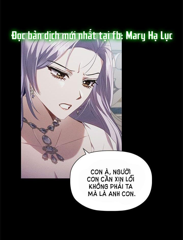 đọc truyện [18+] Mùi Hương Của Ác Quỷ Chương 50.2 ảnh 3 tại Giả Dược