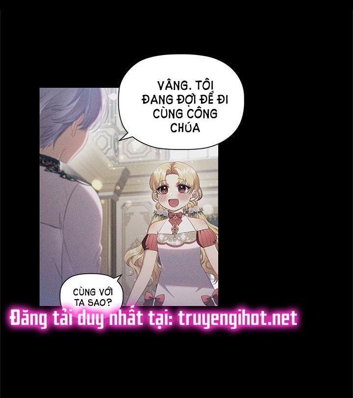 đọc truyện [18+] Mùi Hương Của Ác Quỷ Chương 50.2 ảnh 22 tại Giả Dược