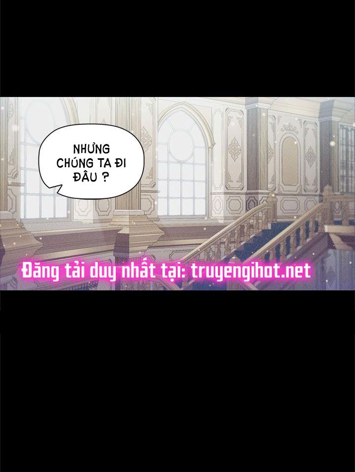 đọc truyện [18+] Mùi Hương Của Ác Quỷ Chương 50.2 ảnh 26 tại Giả Dược